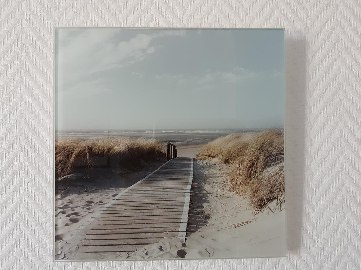 Hotel De Normandie Saint-Aubin-Sur-Mer  Exteriér fotografie